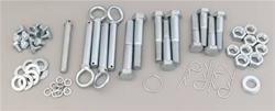 Summit Racing™ Engine Stand Replacement Bolt Kits SUM-918010BK