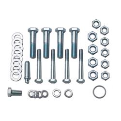 Summit Racing™ Engine Stand Replacement Bolt Kits