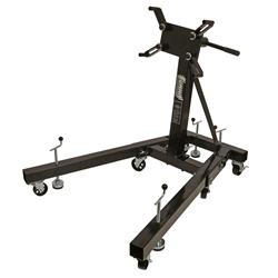 Summit Racing™ Easy Rotate HD 2000lb Engine Stands