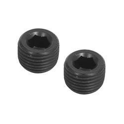 1/8 in. NPT Hex Head Plug - AndyMark, Inc