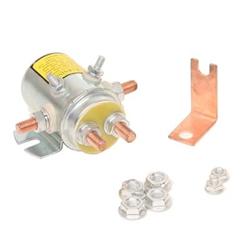 Summit Racing™ Replacement Winch Parts