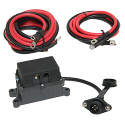 Summit Racing™ Replacement Winch Parts SUM-931300-25