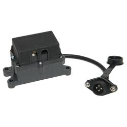 Summit Racing™ Replacement Winch Parts SUM-931350-32-1