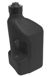 2.5 Gallons Summit Racing™ 2.5 Gallon Square Utility Jug SUM-936001