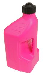 2.5 Gallons Summit Racing™ 2.5 Gallon Square Utility Jug SUM-936002
