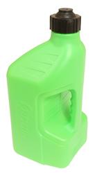 2.5 Gallons Summit Racing™ 2.5 Gallon Square Utility Jug SUM-936004