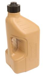 2.5 Gallons Summit Racing™ 2.5 Gallon Square Utility Jug SUM-936006