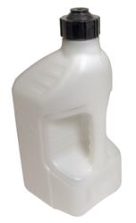 2.5 Gallons Summit Racing™ 2.5 Gallon Square Utility Jug SUM-936008