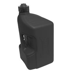 5 Gallons Summit Racing™ 5 Gallon Square Utility Jug SUM-936011