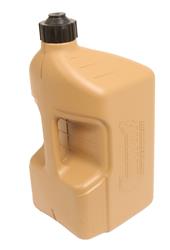 Summit Racing™ 5 Gallon Square Utility Jugs SUM-936016