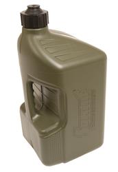 Summit Racing™ 5 Gallon Square Utility Jugs SUM-936017