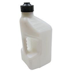 5 Gallons Summit Racing™ 5 Gallon Square Utility Jug SUM-936018