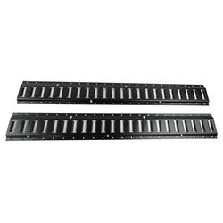 Summit Racing™ Horizontal E-Tracks SUM-938001-2