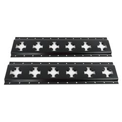 Summit Racing™ X-Pattern E-Tracks SUM-938006-2