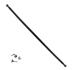 Smittybilt Jeep Universal Adjustable Tow Bar Kit