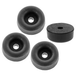 Summit Racing™ Universal Rubber Mounts SUM-939500