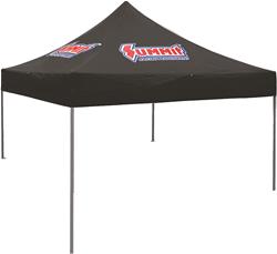 Summit Racing™ 10 x 10 Pop-Up Canopy Tents