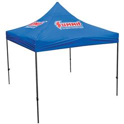 Summit Racing™ 10 x 10 Pop-Up Canopy Tents