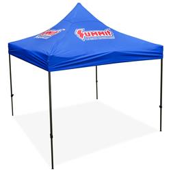 Summit Racing™ 10 x 10 Pop-Up Canopy Tents