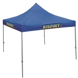 BIGFOOT® 10 x 10 Pop-Up Canopy Tents SUM-941072