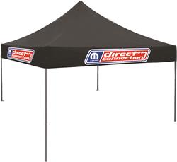 Mopar Direct Connection Pop-Up Canopy Tents