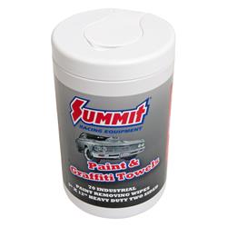 Summit Racing™ Paint and Graffiti Towels SUM-941205