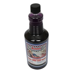 Summit Racing™ Concentrated High Suds Car Wash SUM-941300