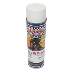 Summit Racing™ Wet-Look High Gloss Tire Shine SUM-941305