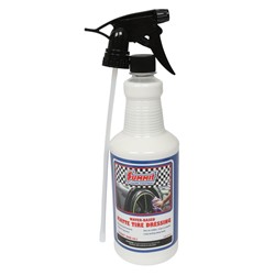 Summit Racing™ Water-Based Matte Tire Dressing SUM-941310