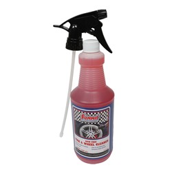 Summit Racing™ Acid-Free Tire & Wheel Cleaner SUM-941325