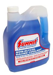 Summit Racing™ Non-Glycol Racing Coolant SUM-943000