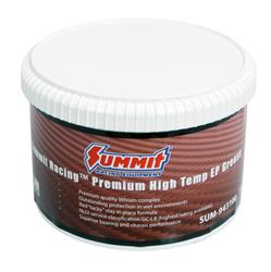 Summit Racing™ Premium High Temp EP Grease SUM-943100