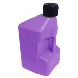 5 Gallons Summit Racing™ 5 Gallon Square Utility Jug SUM-946015