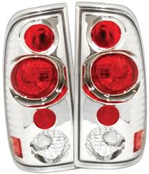 Summit Racing™ Taillights SUM-95006