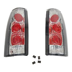 Summit Racing™ Taillights SUM-95015