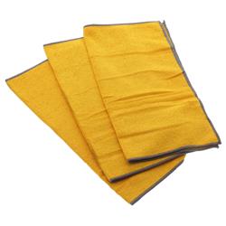 Summit Racing Equipment® Microfiber Polishing Cloths SUM-960043