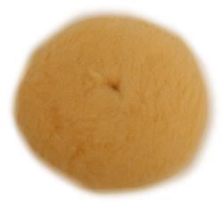 Summit Racing™ Wool Based Buffing/Polishing Pads SUM-960052