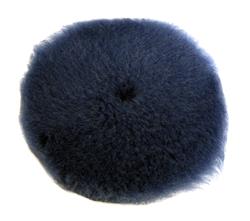 Summit Racing™ Wool Based Buffing/Polishing Pads SUM-960088