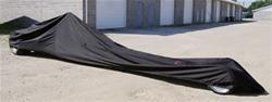 Summit Racing™ Dragster Covers