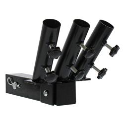 Summit Racing™ Hitch Mount Flagpole Holder SUM-9903