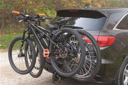 Summit Racing™ Hitch Bike Racks SUM-996001