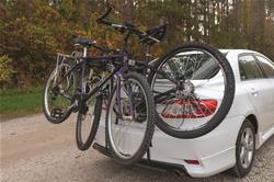 Summit Racing™ Trunk Bike Racks SUM-996002
