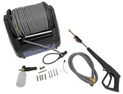 Summit Racing™ Electric Pressure Washers SUM-996004