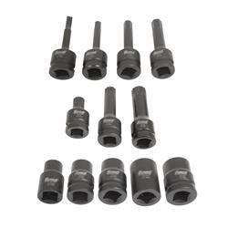 Summit Racing™ Euro Brake Tool Kits SUM-996006