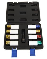Summit Racing Sockets and Drive Bits SUM-996007
