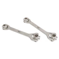 Summit Racing Sockets and Drive Bits SUM-996008