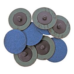 Summit Racing™ Quick-Change Sanding Discs SUM-AB2QC50GZ-5