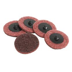 Summit Racing™ Quick-Change Sanding Discs SUM-AB2QCMED-5