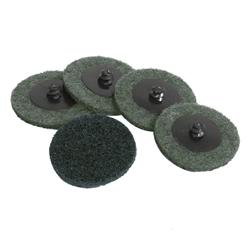 Summit Racing™ Quick-Change Sanding Discs SUM-AB2QCVFN-5