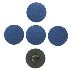 Summit Racing™ Quick-Change Sanding Discs SUM-AB3QC50GZ-5